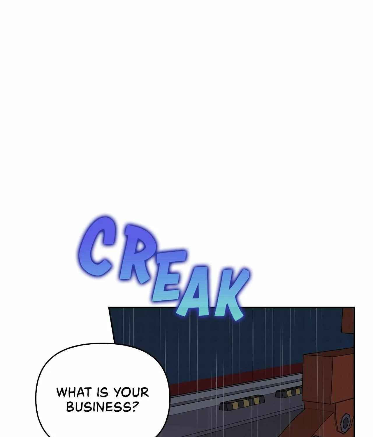 Senza Replica Chapter 69 page 32 - 