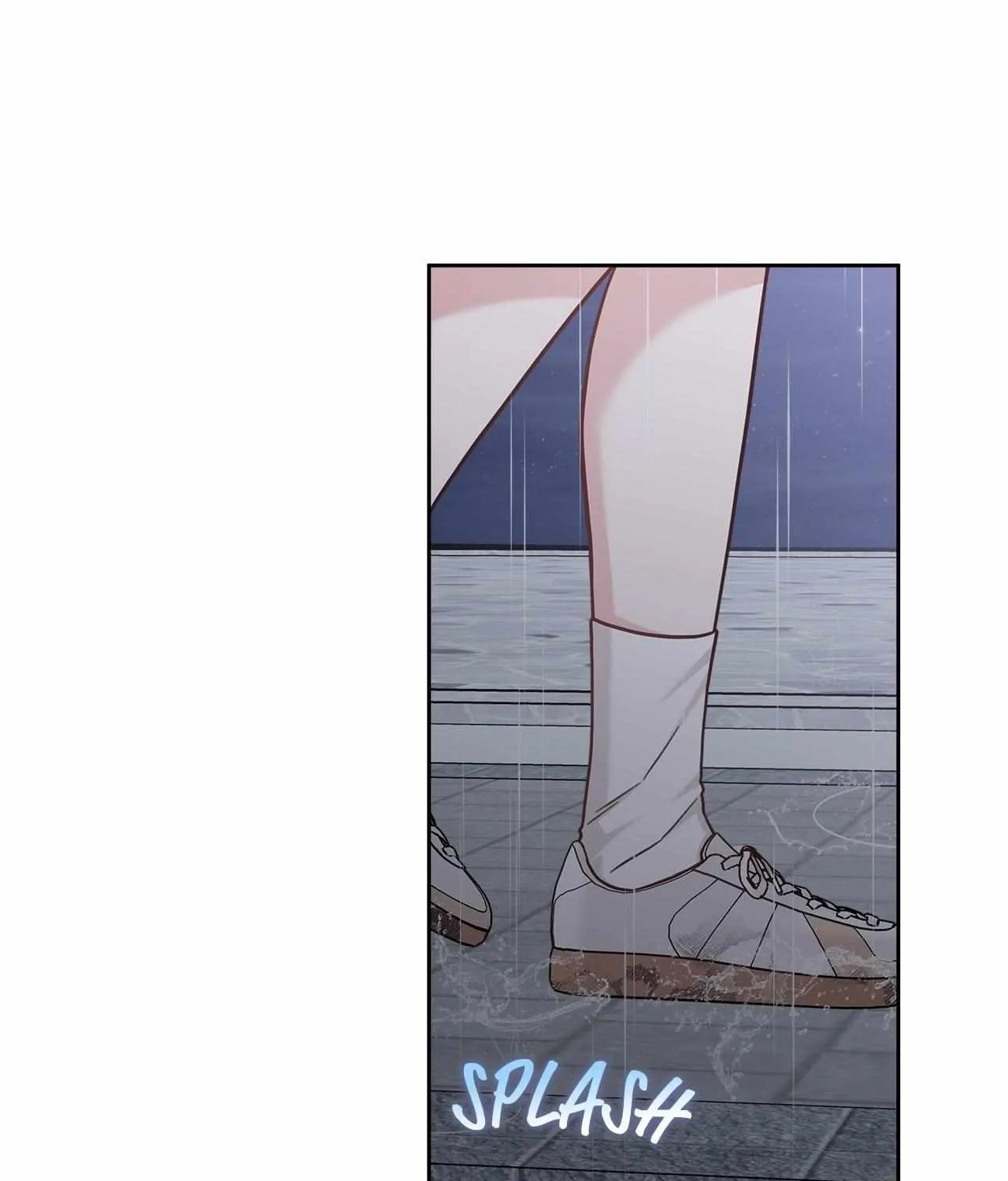 Senza Replica Chapter 69 page 37 - 