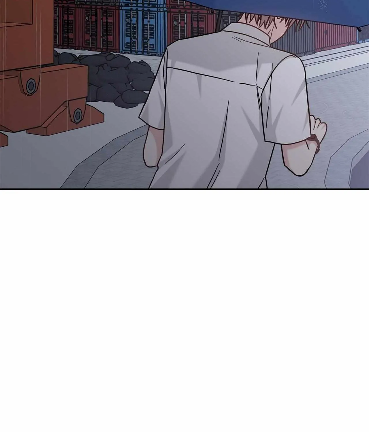 Senza Replica Chapter 69 page 40 - 