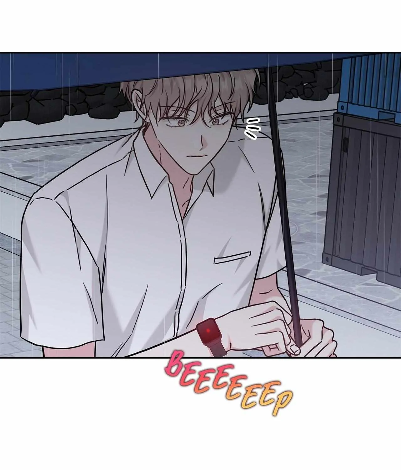 Senza Replica Chapter 69 page 41 - 