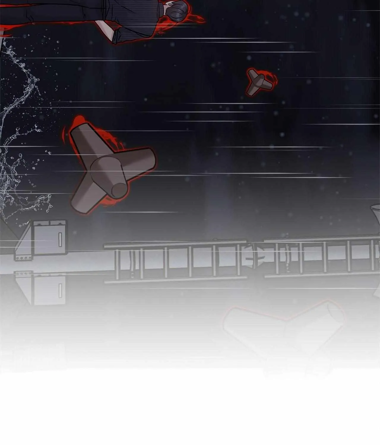 Senza Replica Chapter 69 page 46 - 