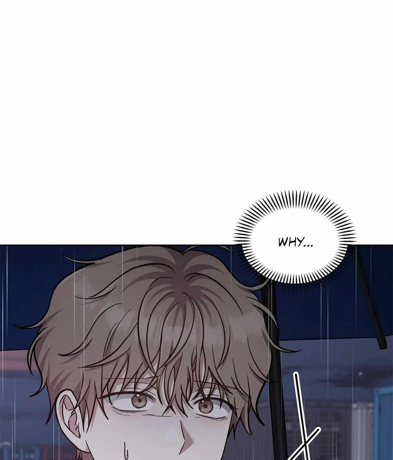 Senza Replica Chapter 69 page 47 - 