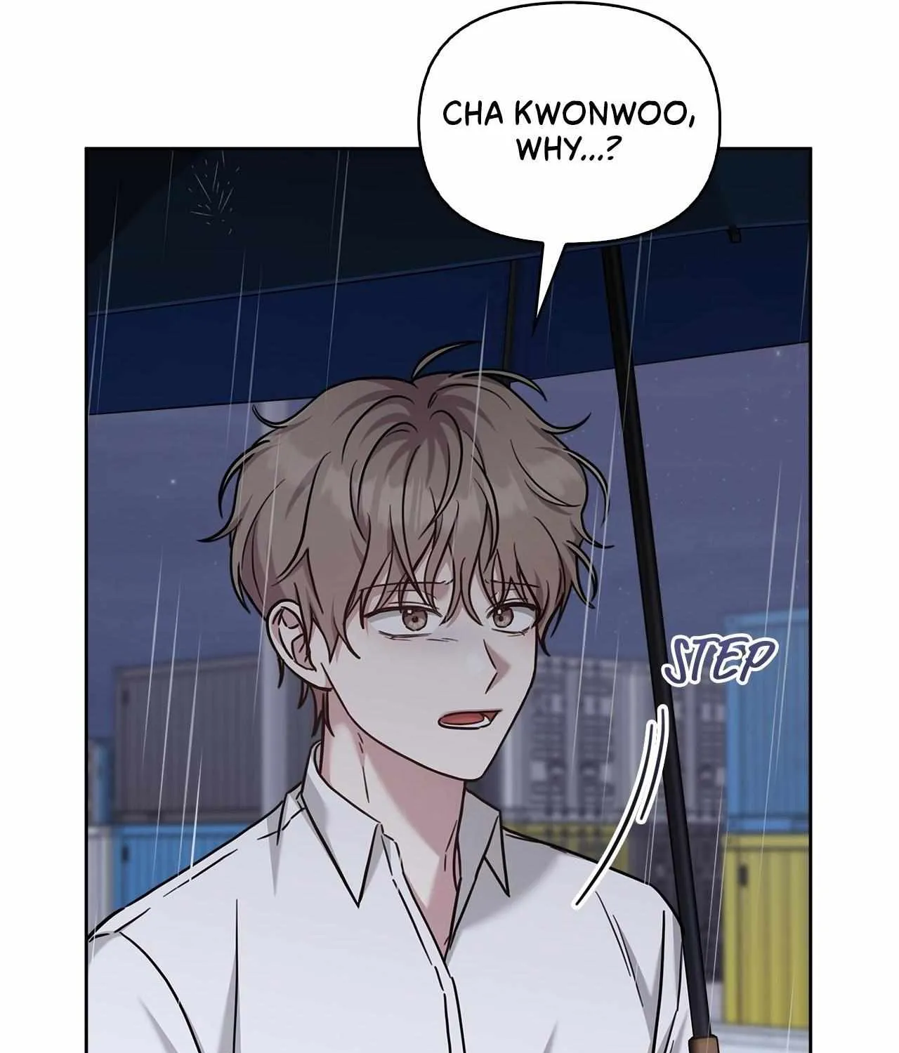 Senza Replica Chapter 69 page 50 - 