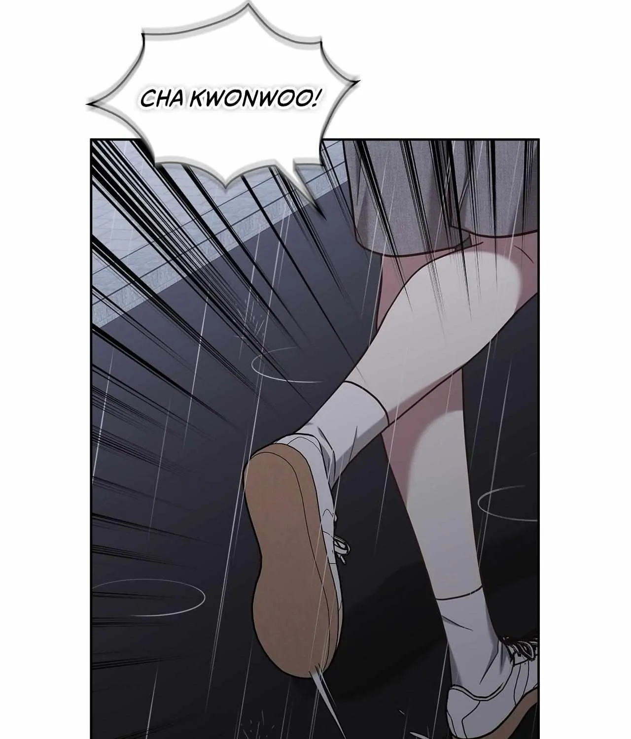 Senza Replica Chapter 69 page 58 - 