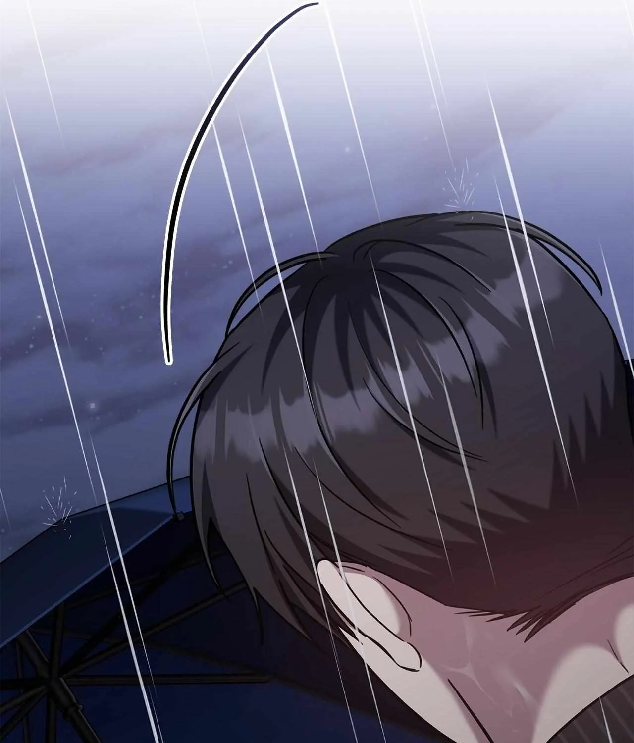Senza Replica Chapter 69 page 63 - 