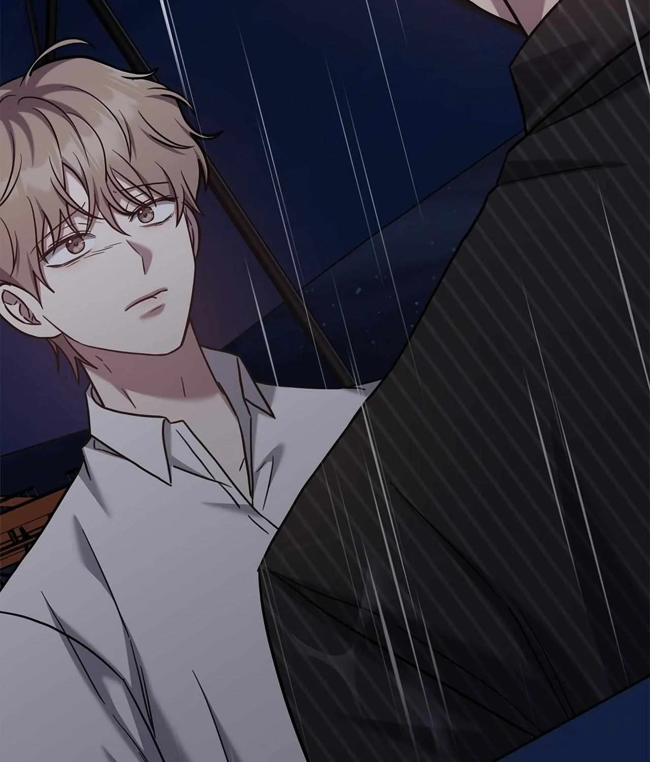 Senza Replica Chapter 69 page 64 - 