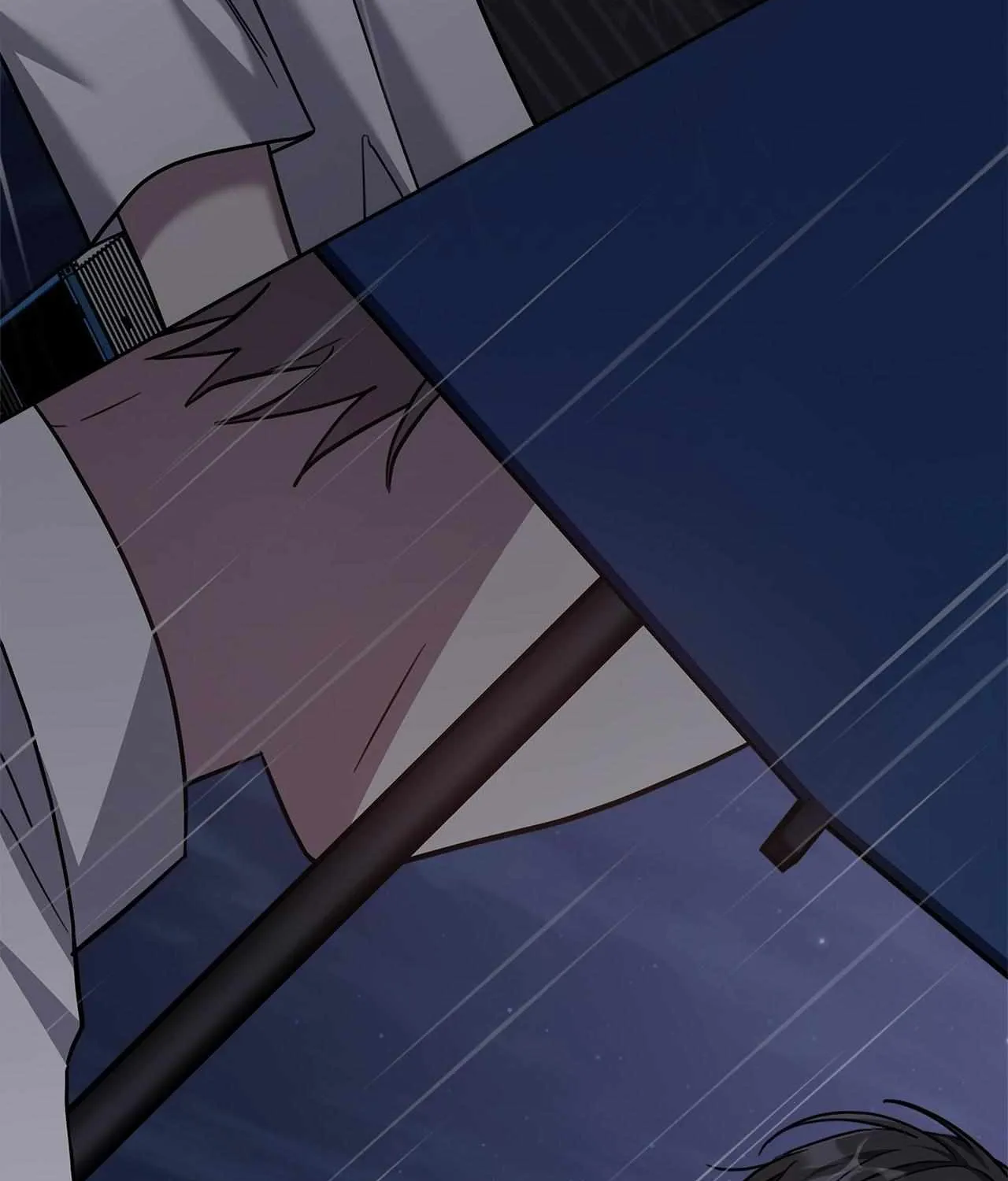 Senza Replica Chapter 69 page 65 - 
