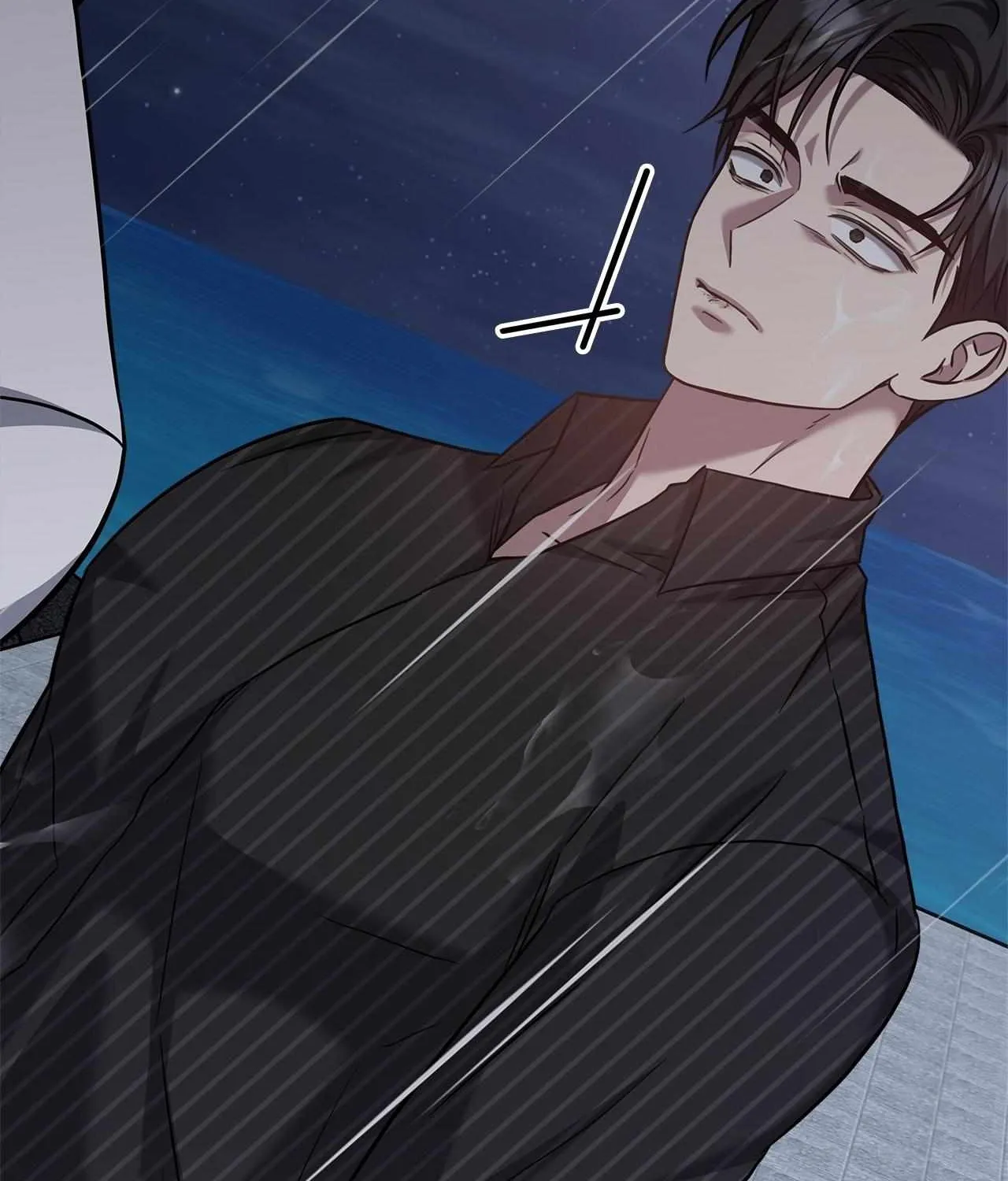 Senza Replica Chapter 69 page 66 - 
