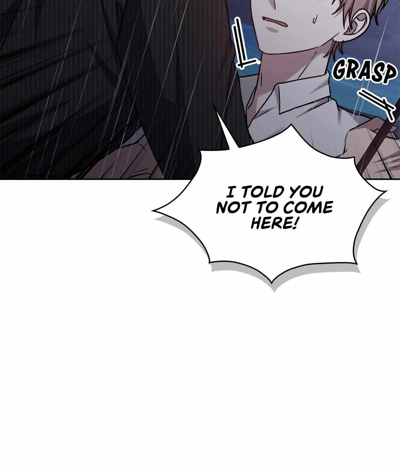 Senza Replica Chapter 69 page 76 - 
