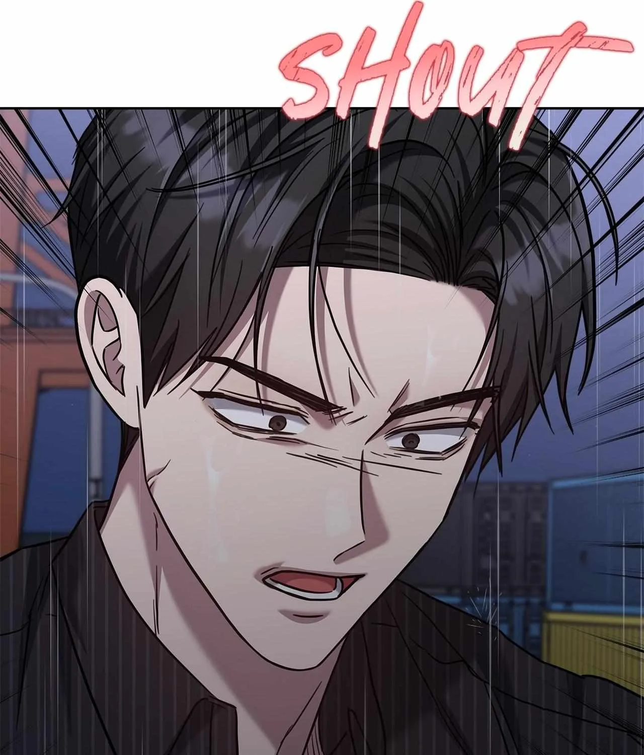 Senza Replica Chapter 69 page 78 - 
