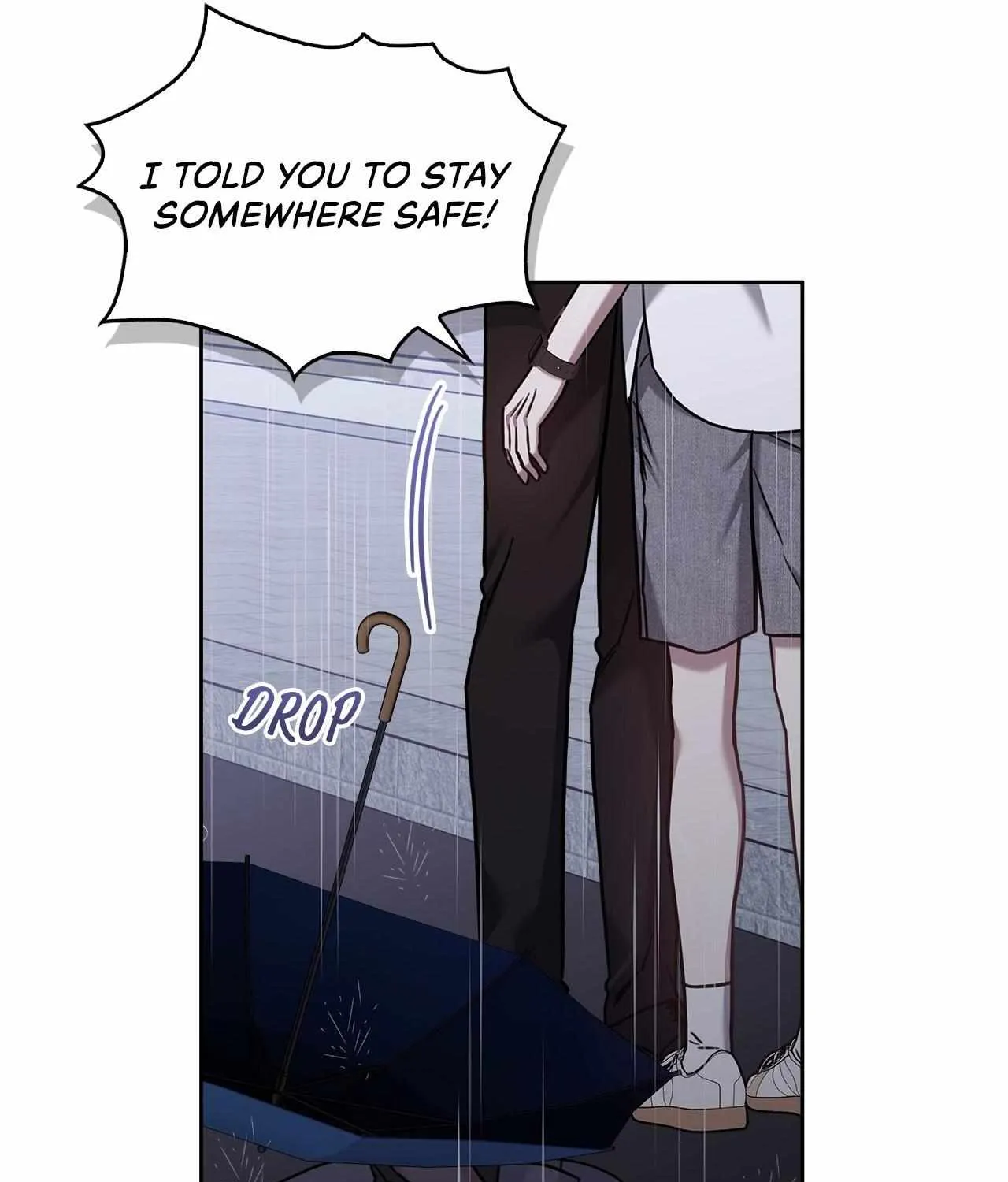 Senza Replica Chapter 69 page 81 - 
