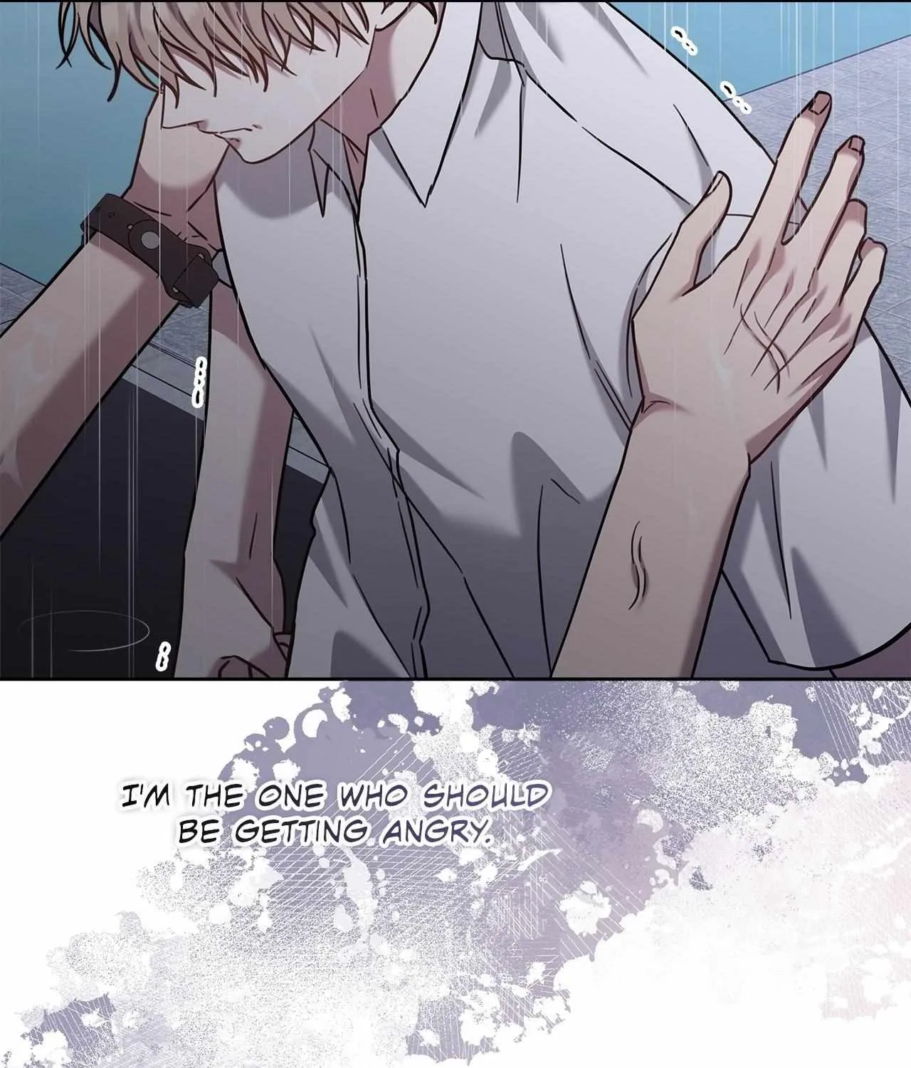 Senza Replica Chapter 69 page 84 - 