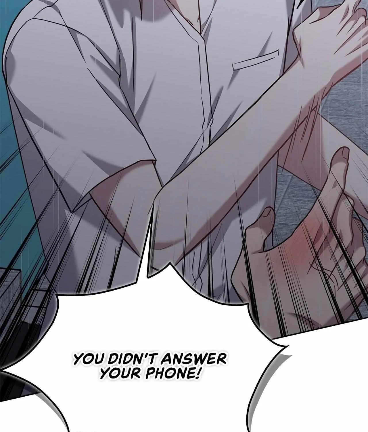 Senza Replica Chapter 69 page 86 - 