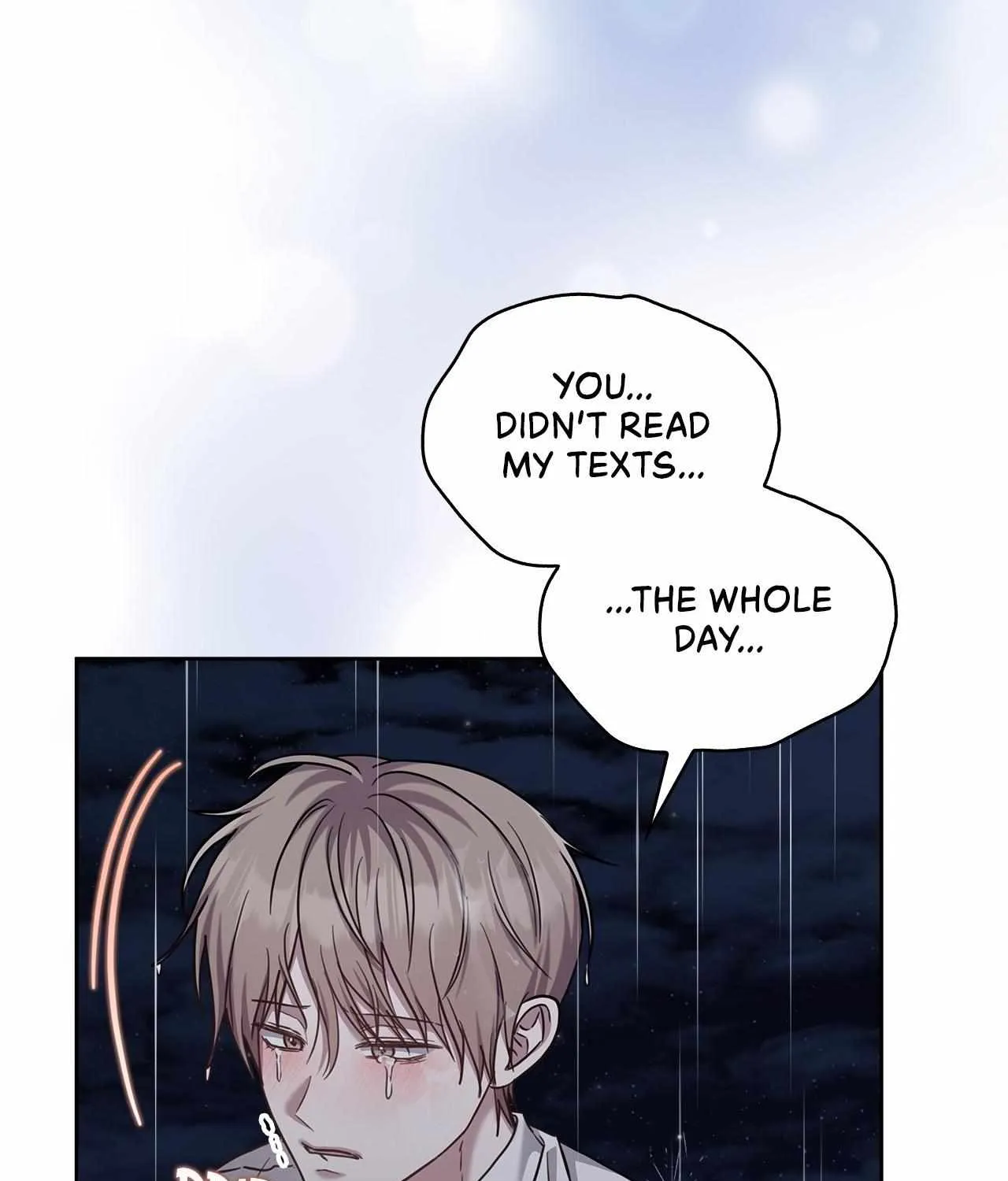 Senza Replica Chapter 69 page 92 - 