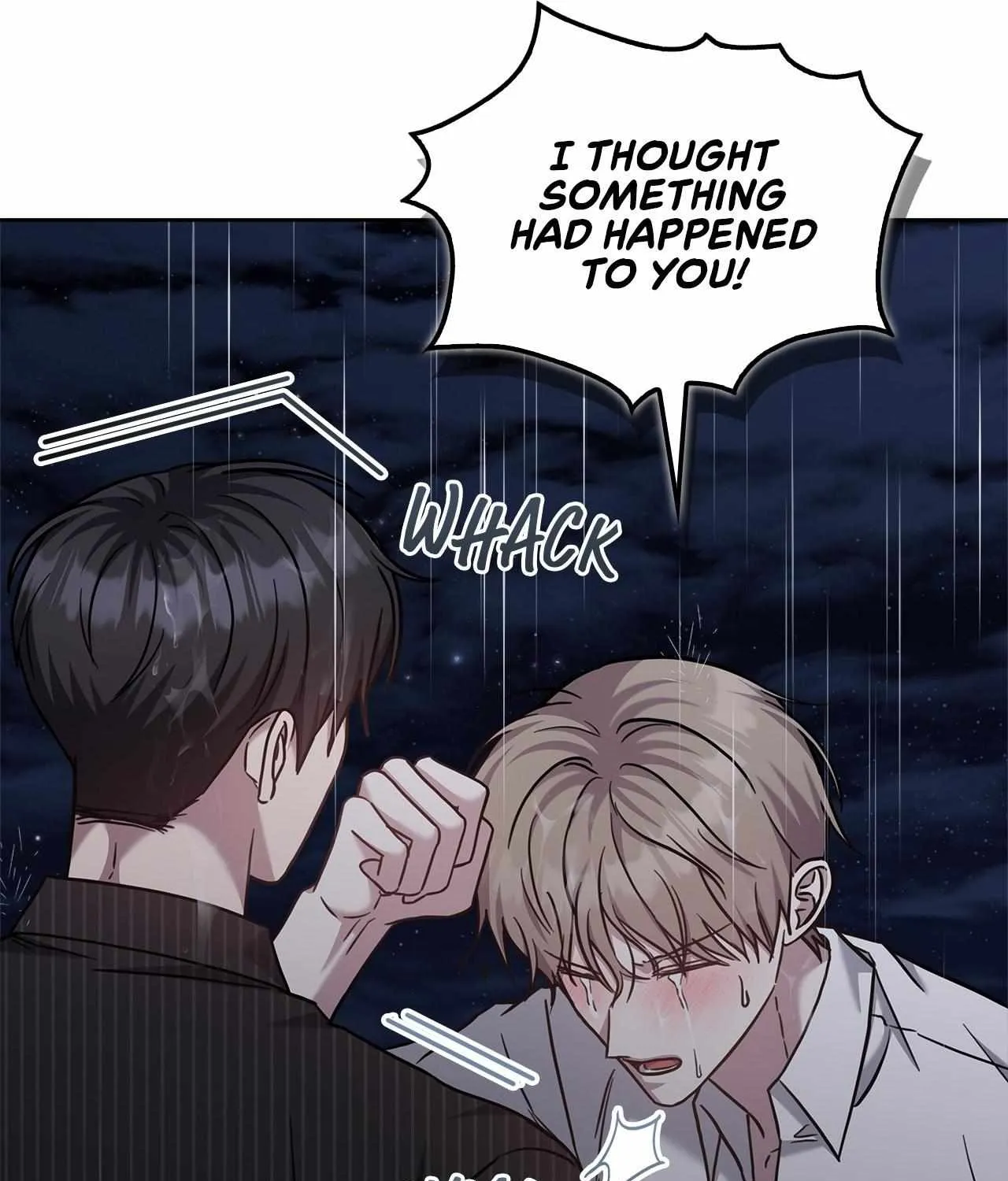 Senza Replica Chapter 69 page 95 - 