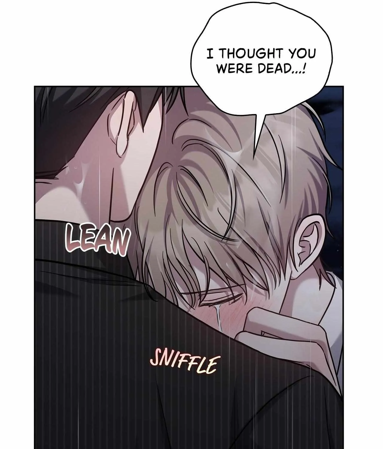 Senza Replica Chapter 69 page 98 - 