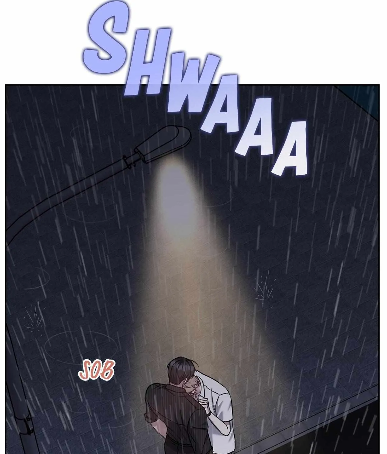 Senza Replica Chapter 69 page 100 - 