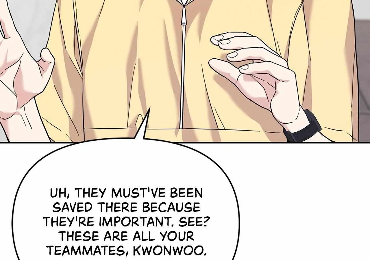 Senza Replica Chapter 7 page 102 - 