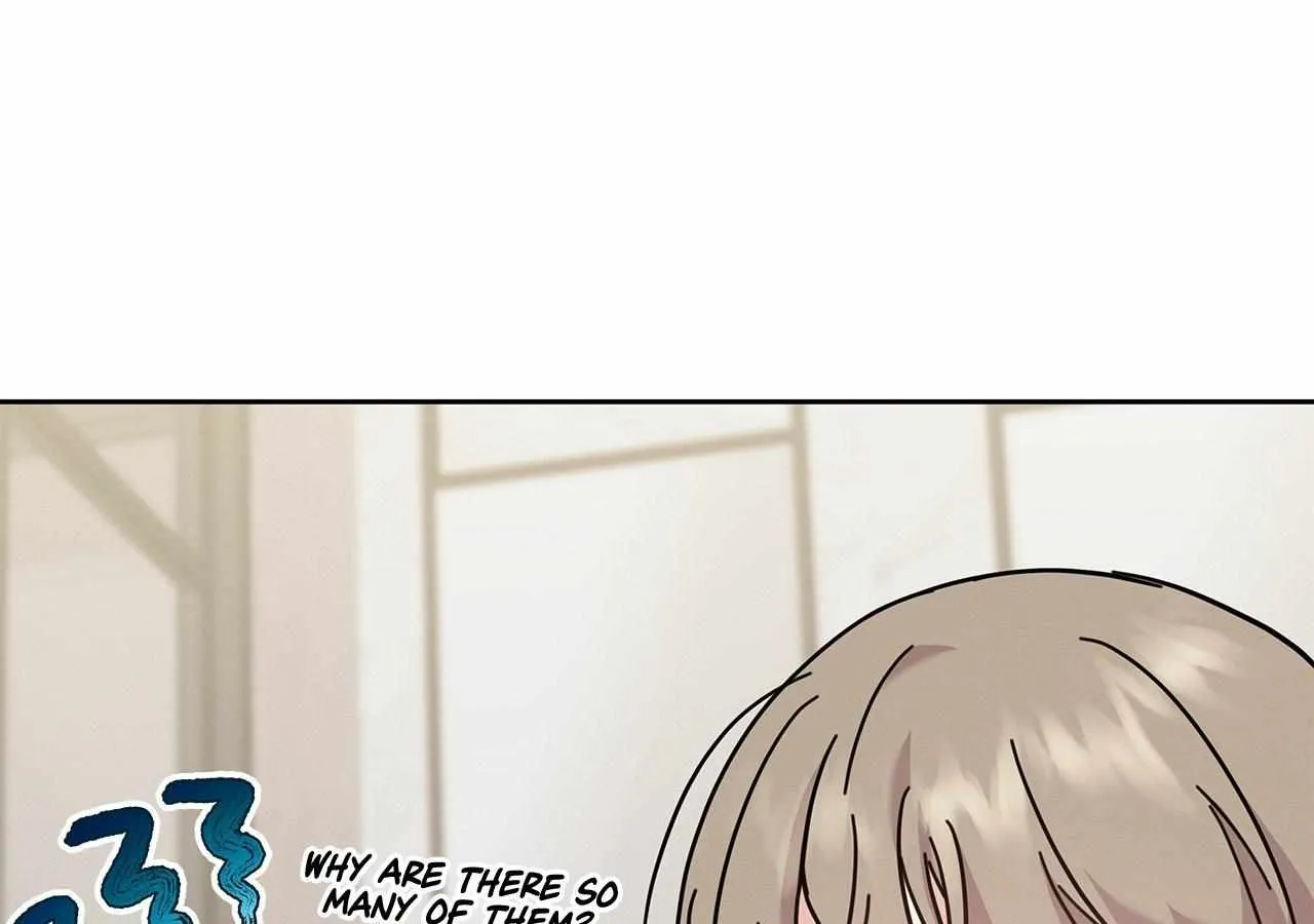 Senza Replica Chapter 7 page 106 - 