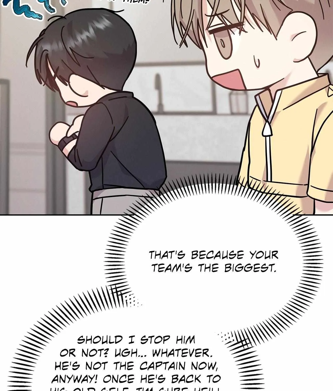Senza Replica Chapter 7 page 107 - 