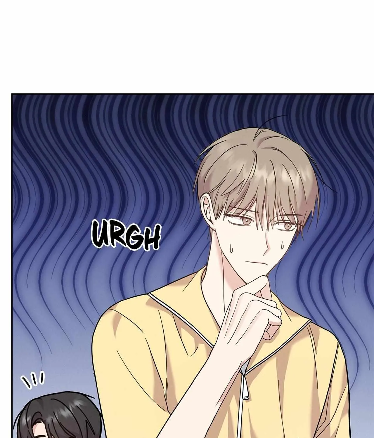Senza Replica Chapter 7 page 109 - 
