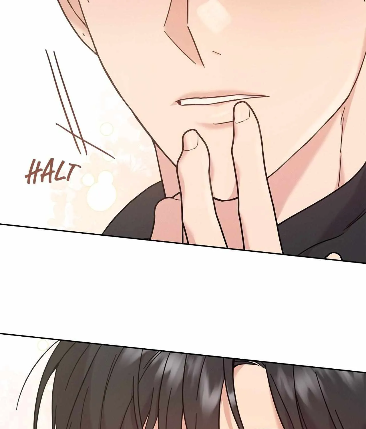 Senza Replica Chapter 7 page 12 - 