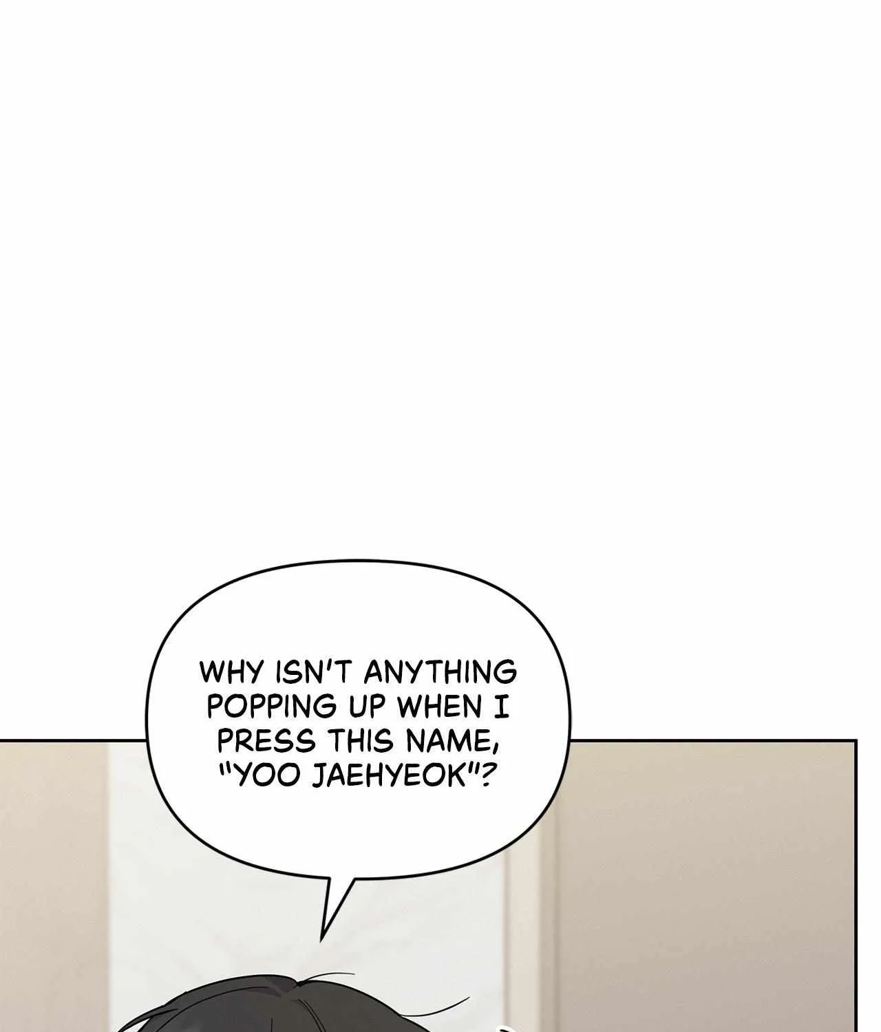 Senza Replica Chapter 7 page 111 - 
