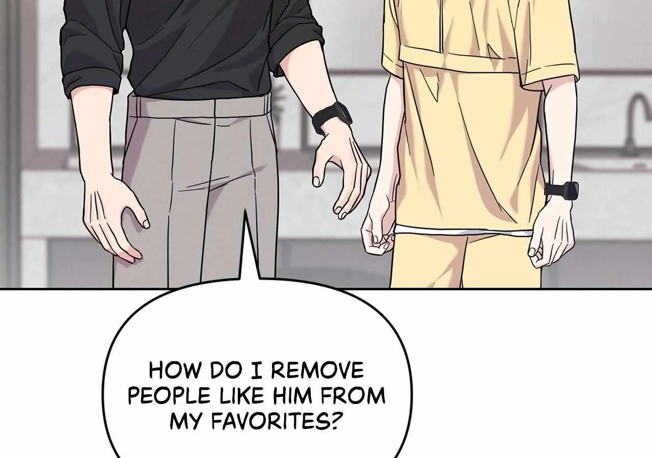 Senza Replica Chapter 7 page 115 - 