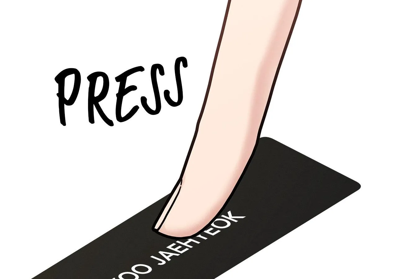 Senza Replica Chapter 7 page 117 - 