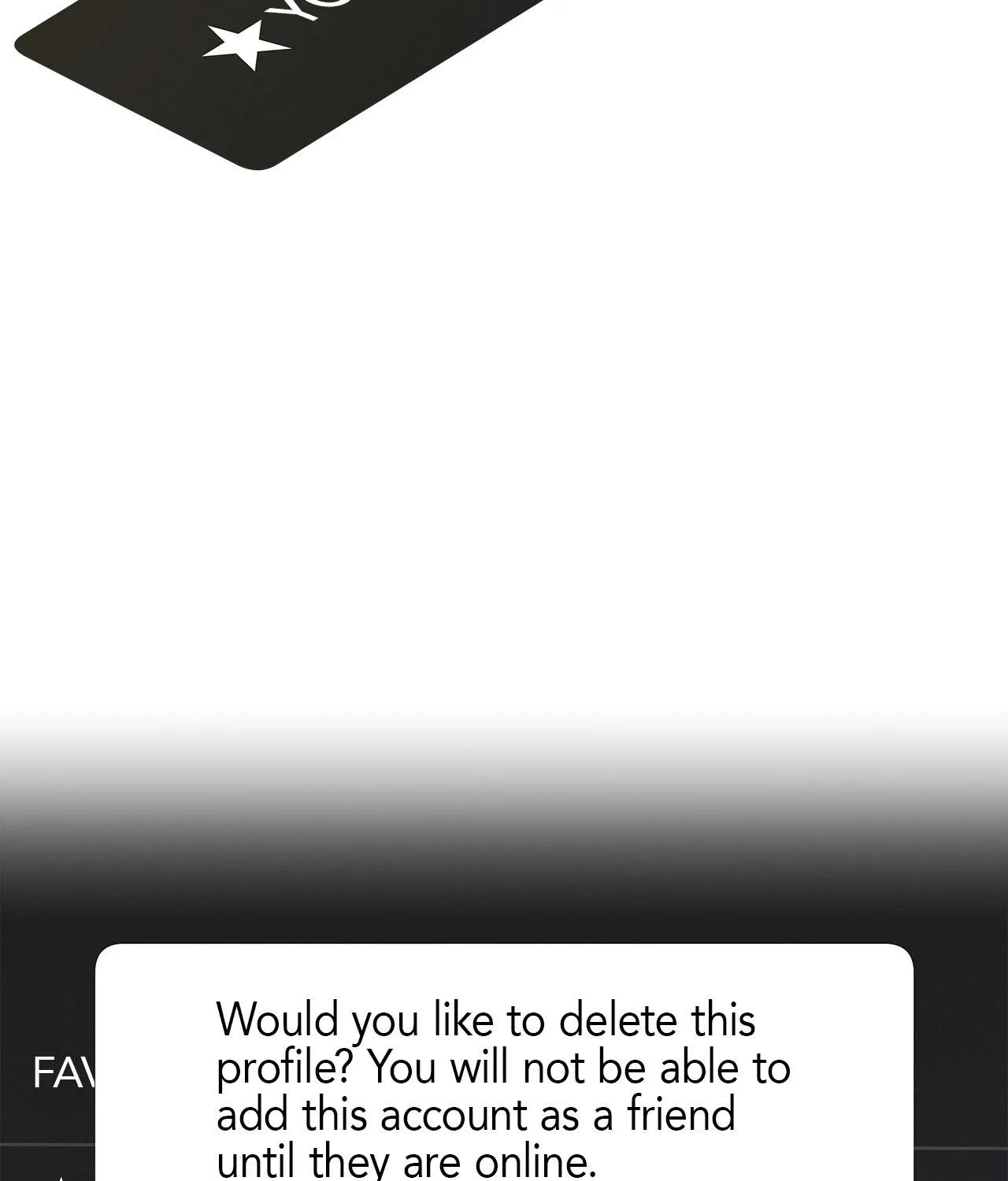 Senza Replica Chapter 7 page 118 - 