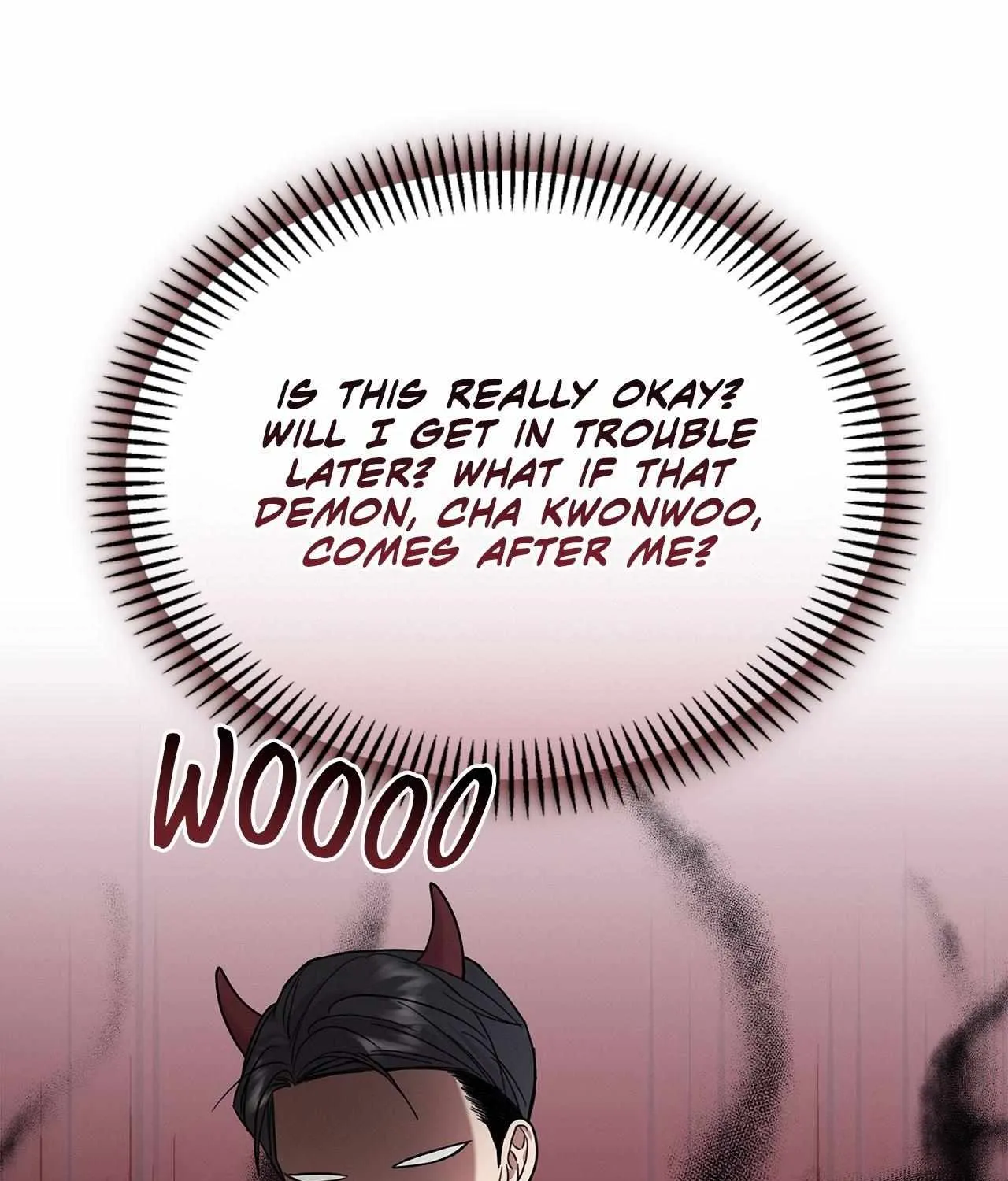 Senza Replica Chapter 7 page 126 - 