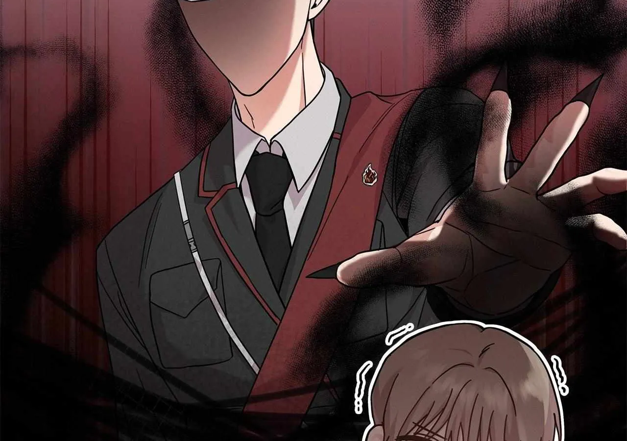 Senza Replica Chapter 7 page 127 - 
