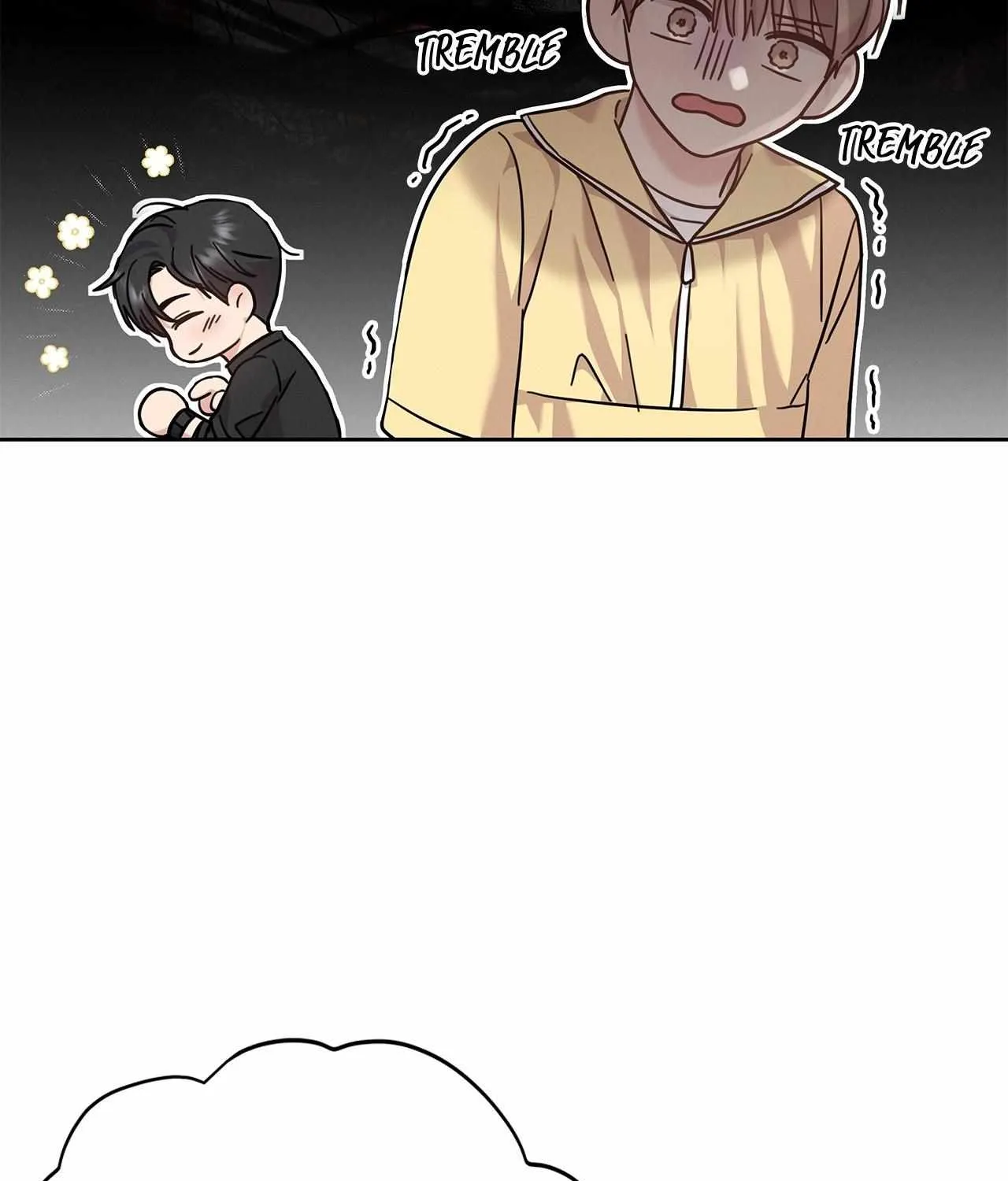 Senza Replica Chapter 7 page 128 - 