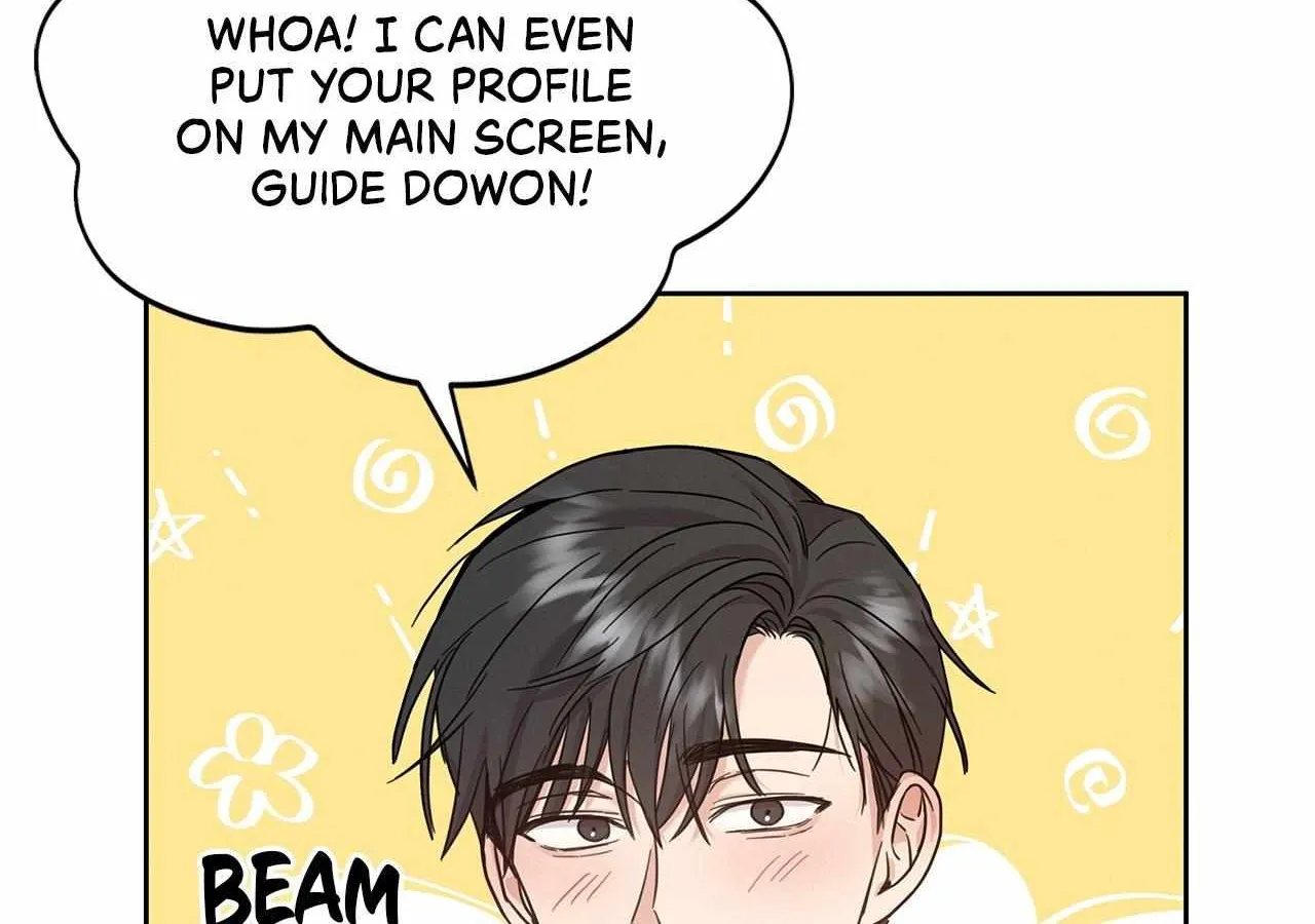 Senza Replica Chapter 7 page 129 - 