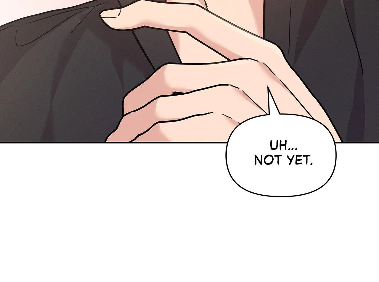 Senza Replica Chapter 7 page 14 - 