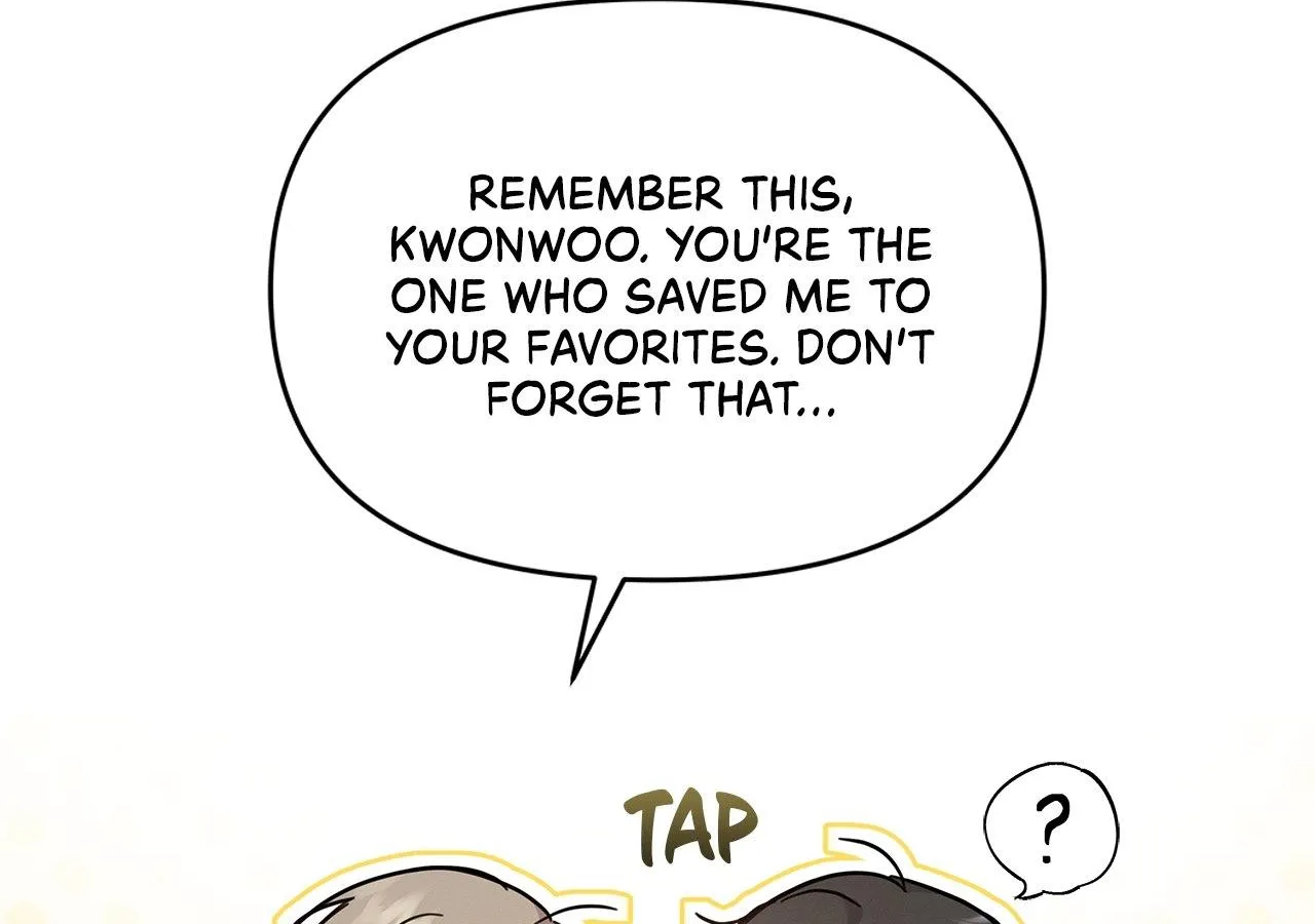 Senza Replica Chapter 7 page 131 - 
