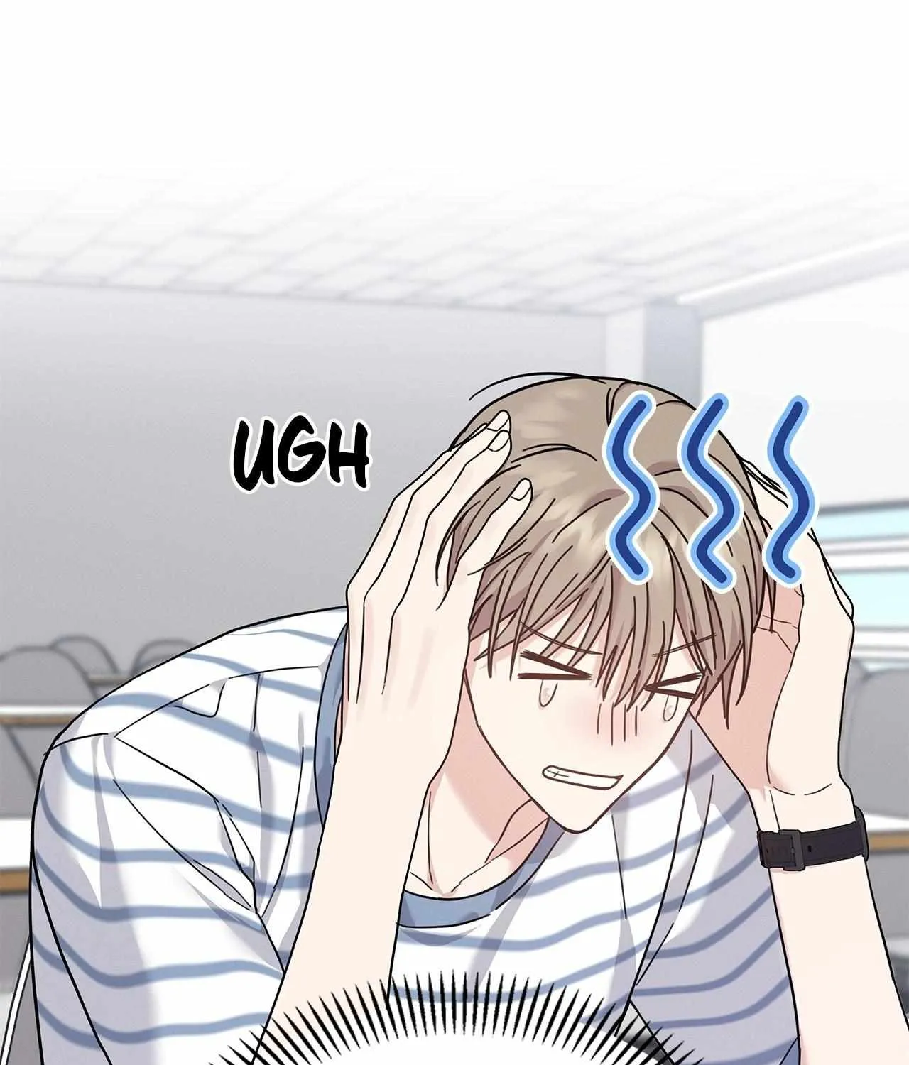 Senza Replica Chapter 7 page 139 - 