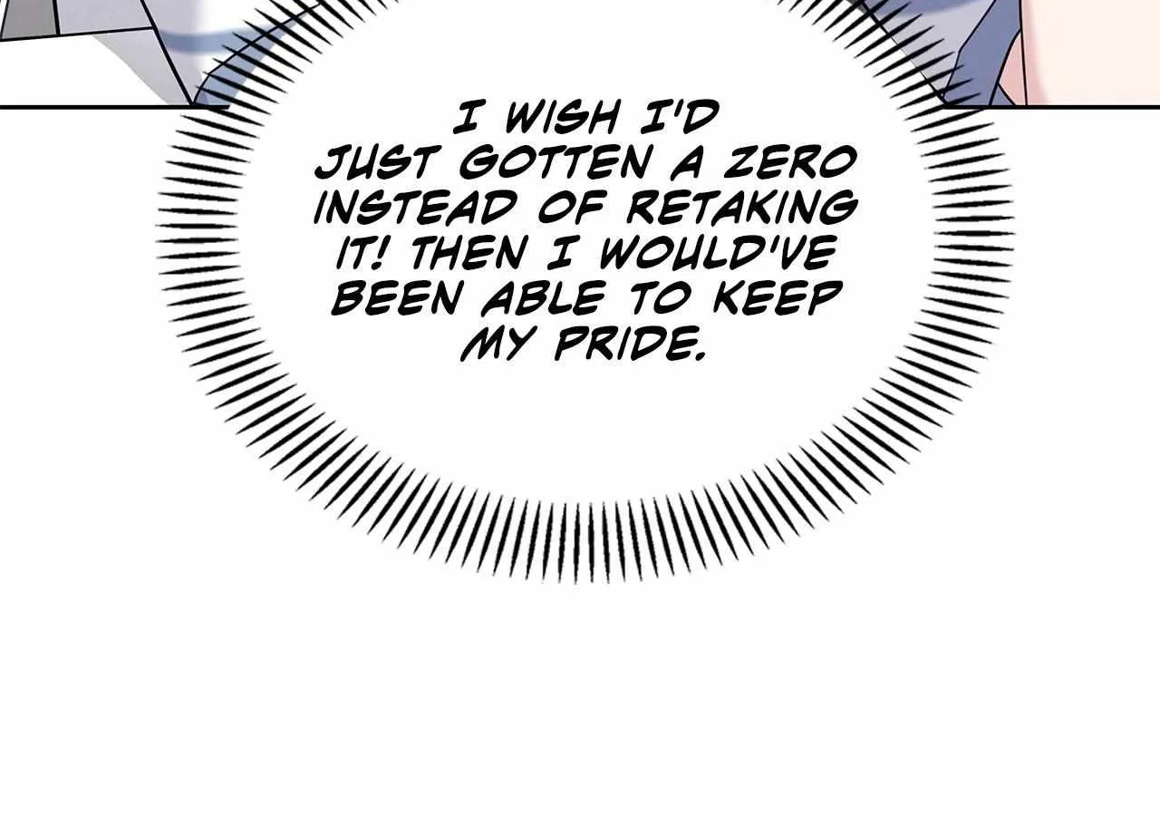 Senza Replica Chapter 7 page 140 - 
