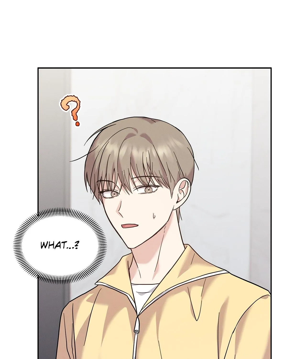 Senza Replica Chapter 7 page 15 - 