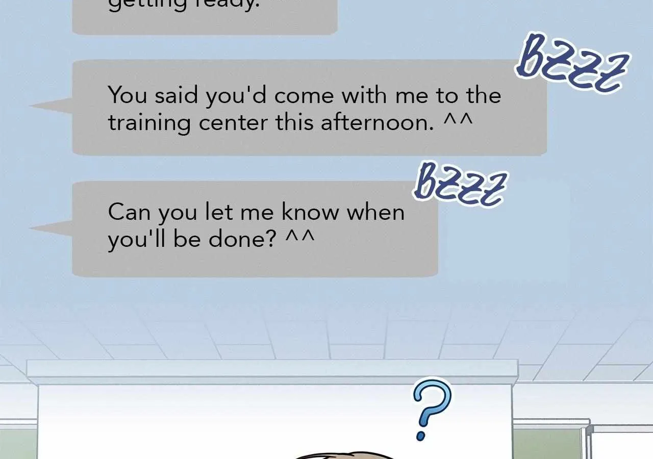 Senza Replica Chapter 7 page 144 - 