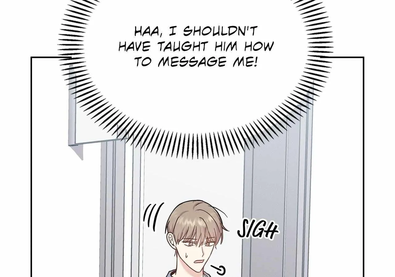 Senza Replica Chapter 7 page 146 - 
