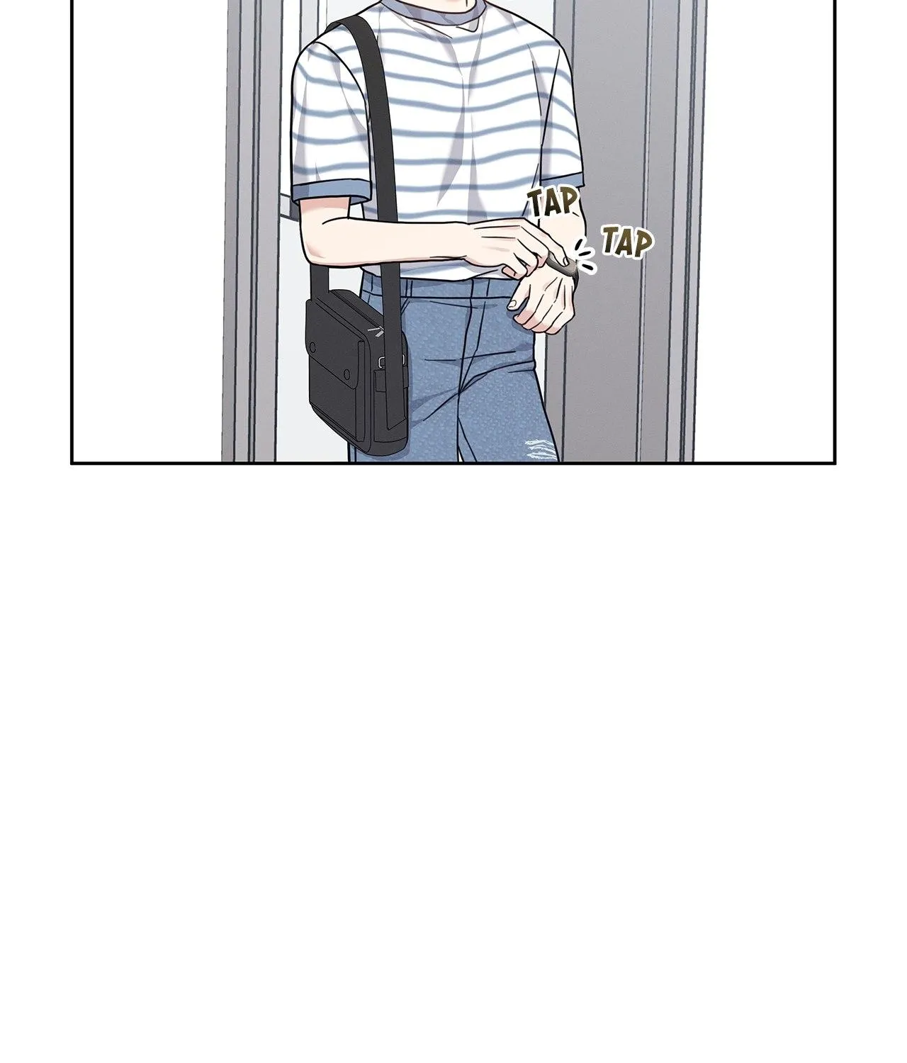Senza Replica Chapter 7 page 147 - 