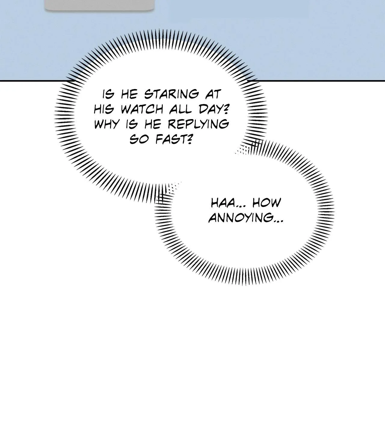 Senza Replica Chapter 7 page 149 - 