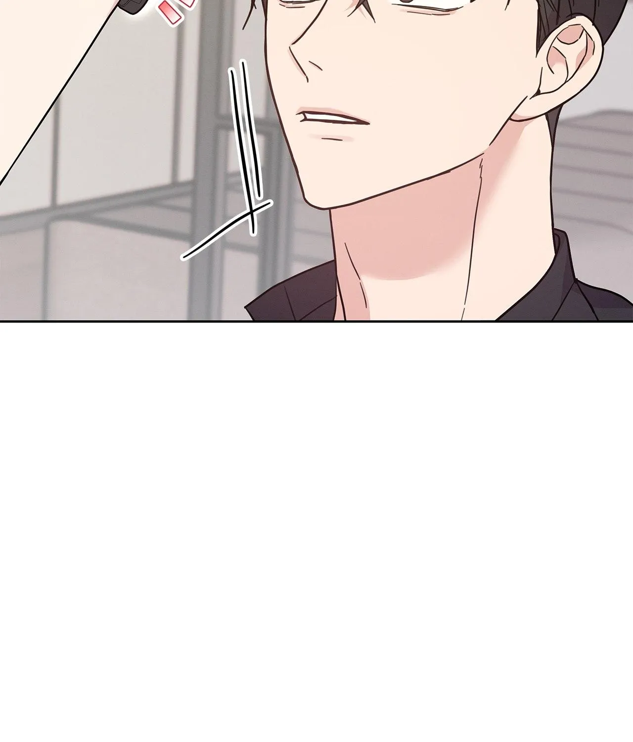 Senza Replica Chapter 7 page 21 - 