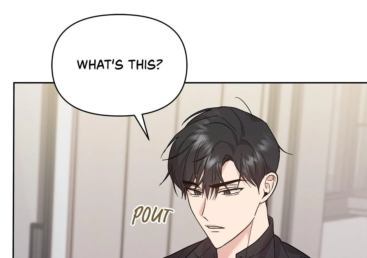 Senza Replica Chapter 7 page 22 - 
