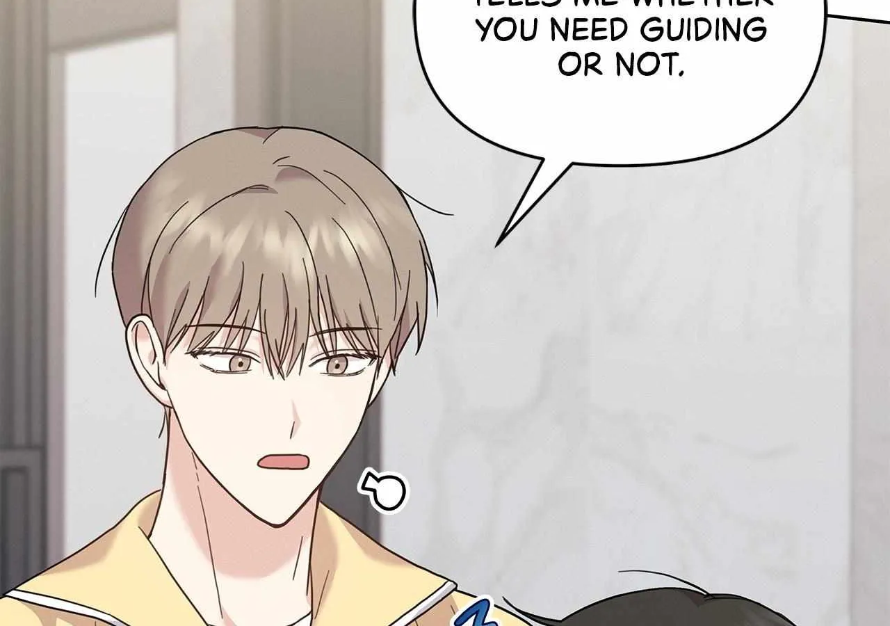 Senza Replica Chapter 7 page 24 - 