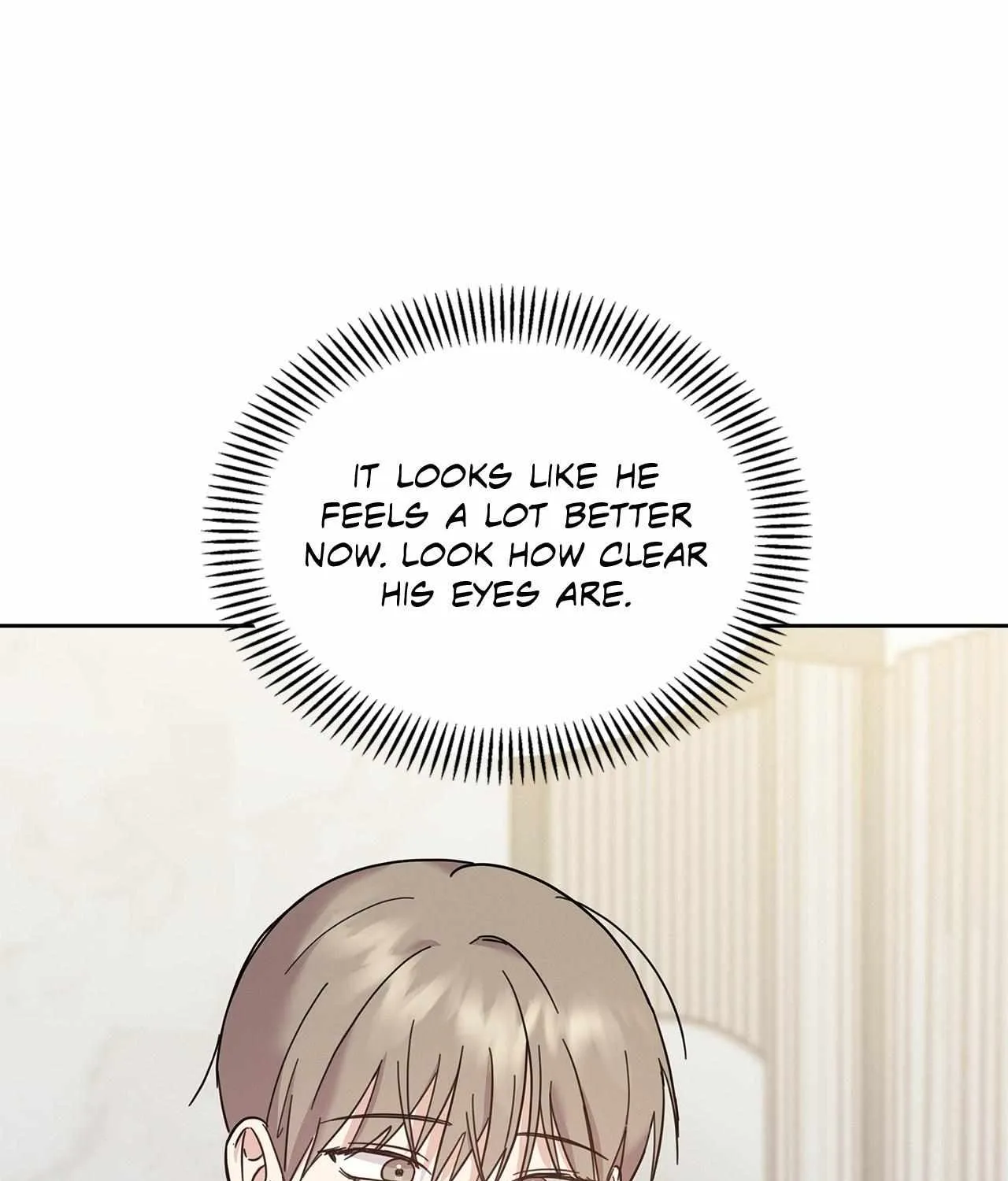 Senza Replica Chapter 7 page 29 - 
