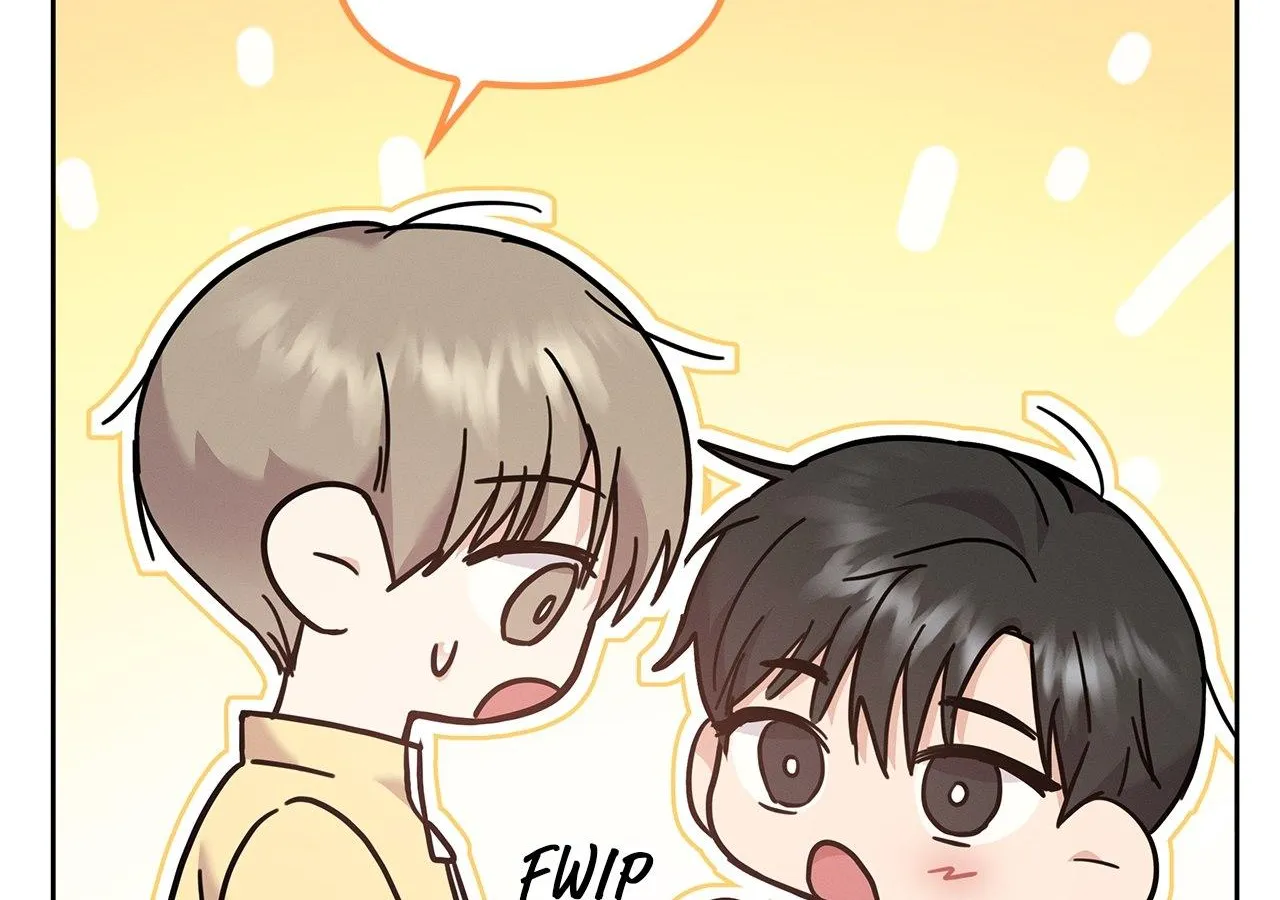 Senza Replica Chapter 7 page 32 - 