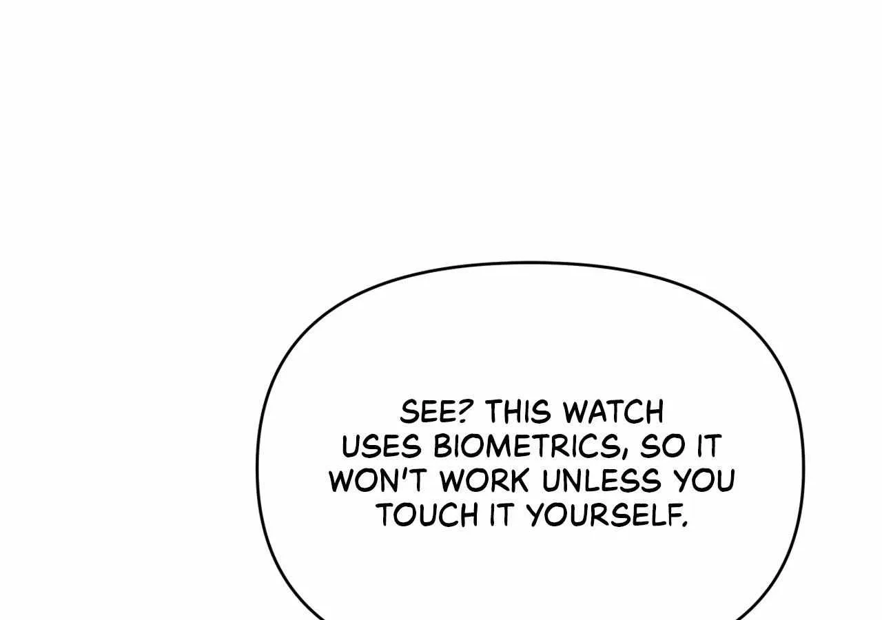 Senza Replica Chapter 7 page 36 - 