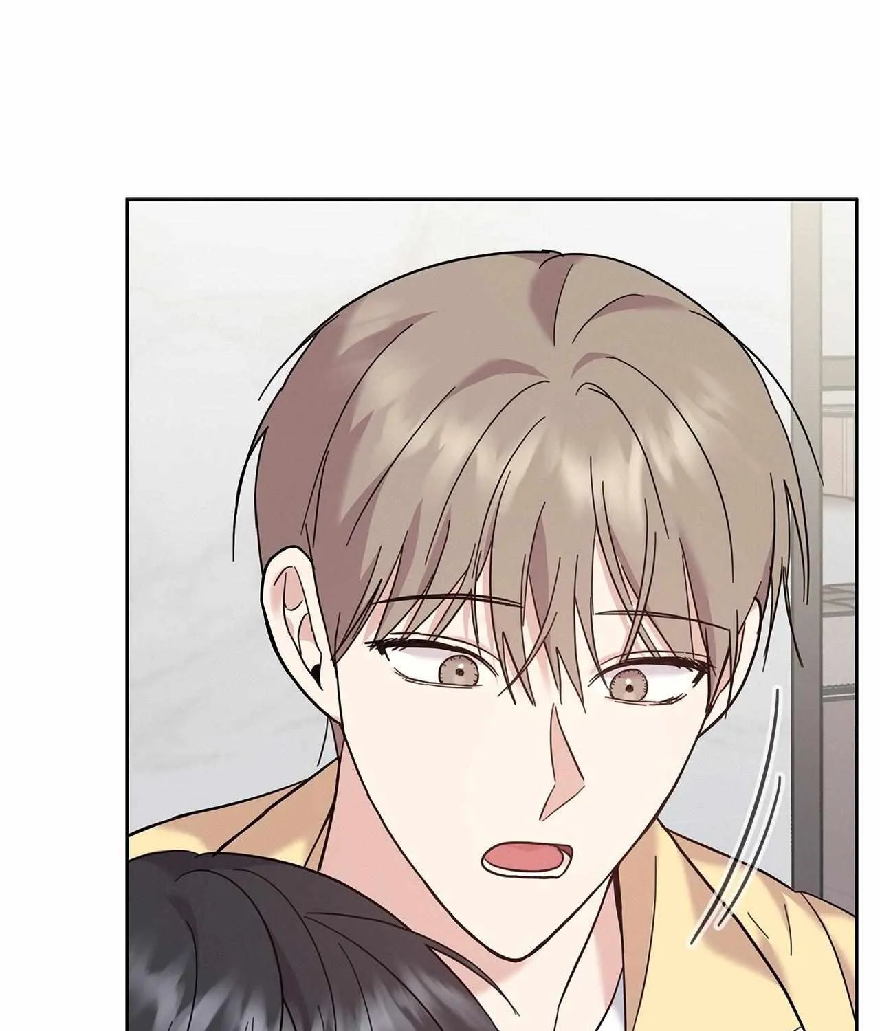 Senza Replica Chapter 7 page 43 - 